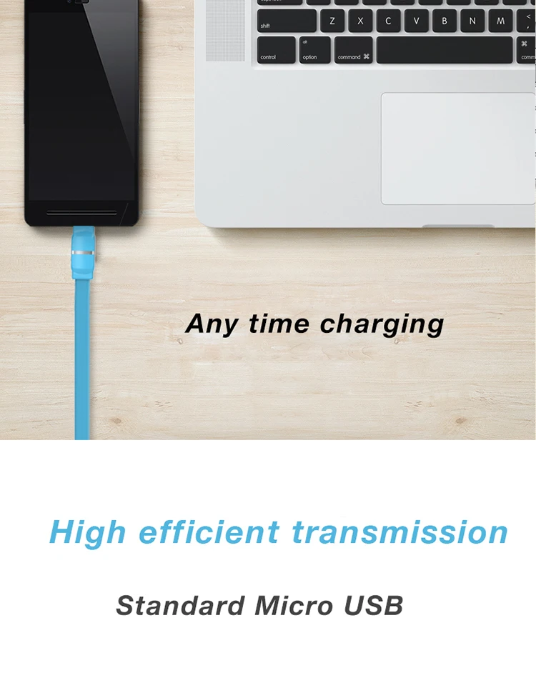 REMAX Breathe Micro USB Cable_04