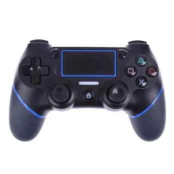

Wireless Bluetooth Game Gamepad Controller For Sony PS4 Playstation 4 Gamepads