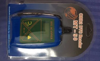 

auto OBD2 DTC code Reader MT-50