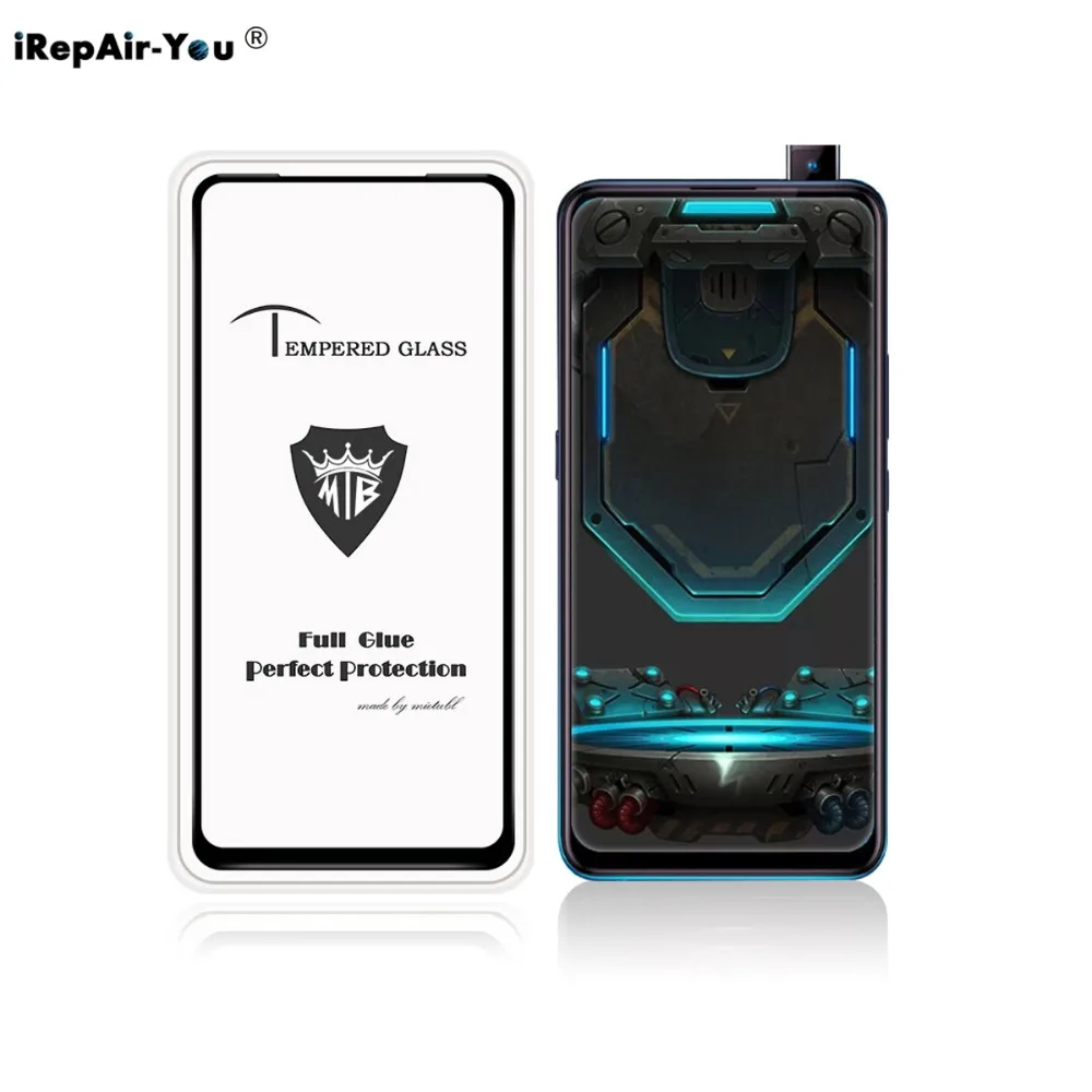 vivo s1 glass