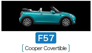 AMBERMILE колпачки клапанов для автомобильных колес украшения для Mini Cooper Countryman R55 R56 R60 R61 F54 F55 F56 F60 R57 аксессуары