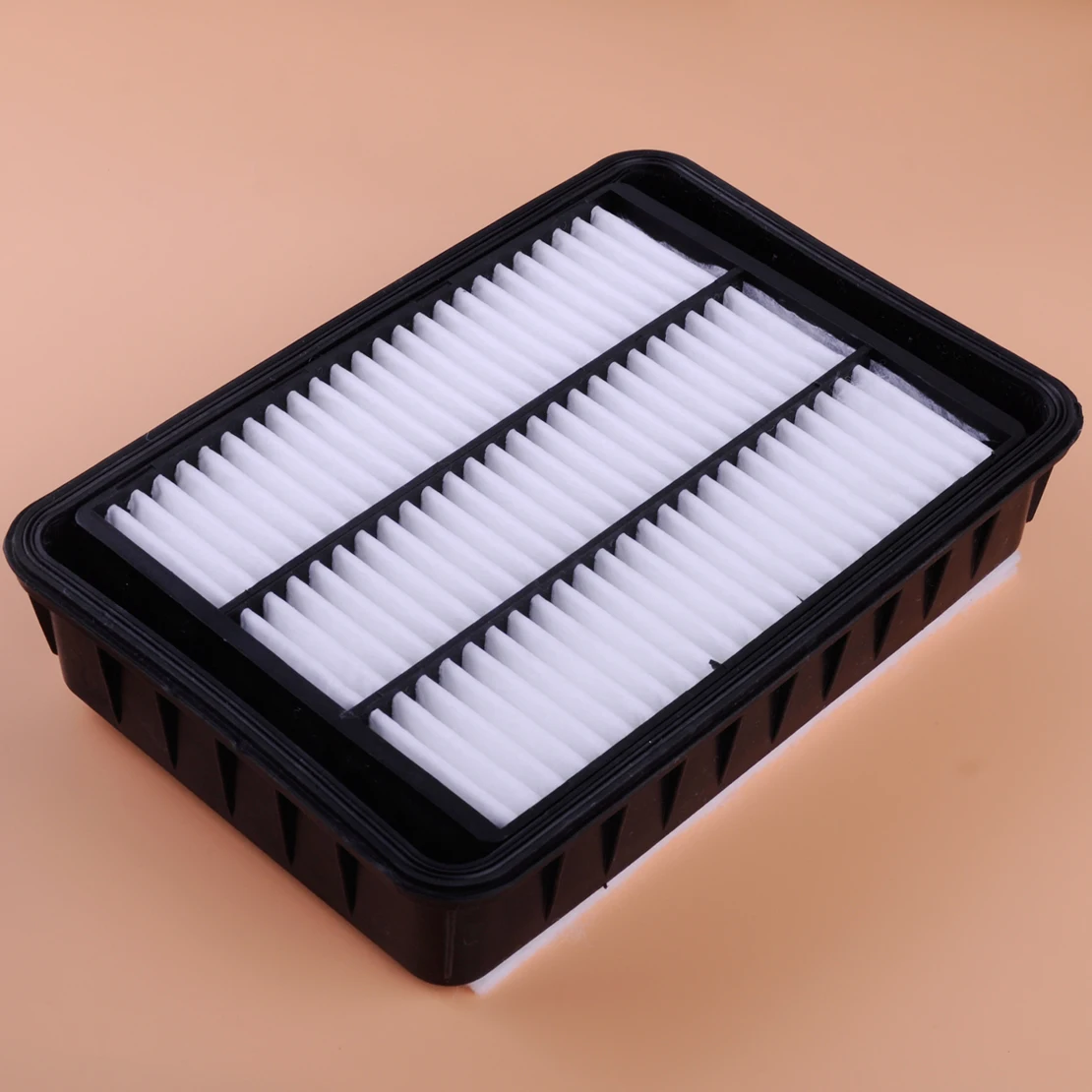 DWCX Car Styling Engine Air Filter 1500A023 1500A086 Fit for Mitsubishi