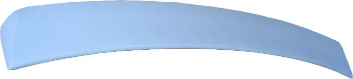 STI Style Rear Lip Roof Spoiler fit For LEGACY 2010UP