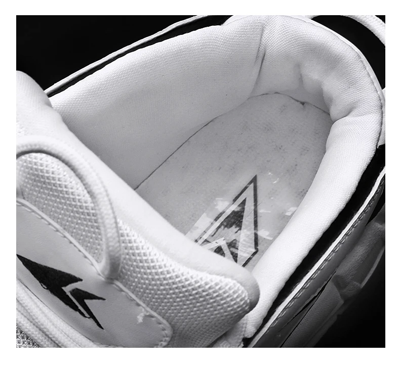 Hot Sale High Ankle Running Shoes for Men HisHerWear