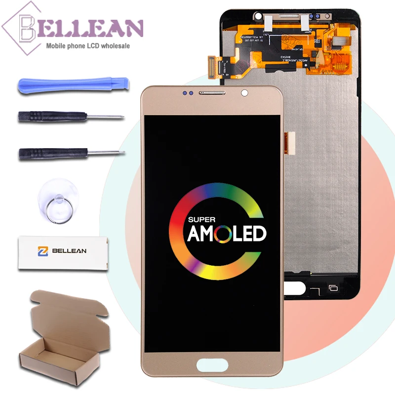 Dinamico Discount N9200 Lcd For Samsung Galaxy Note 5 Lcd N920T N920A N920I N920G Display With Touch Screen Digitizer Assembly Dinamico Discount N9200 Lcd For Samsung Galaxy Note 5 Lcd N920T N920A N920I N920G Display With Touch Screen Digitizer Assembly