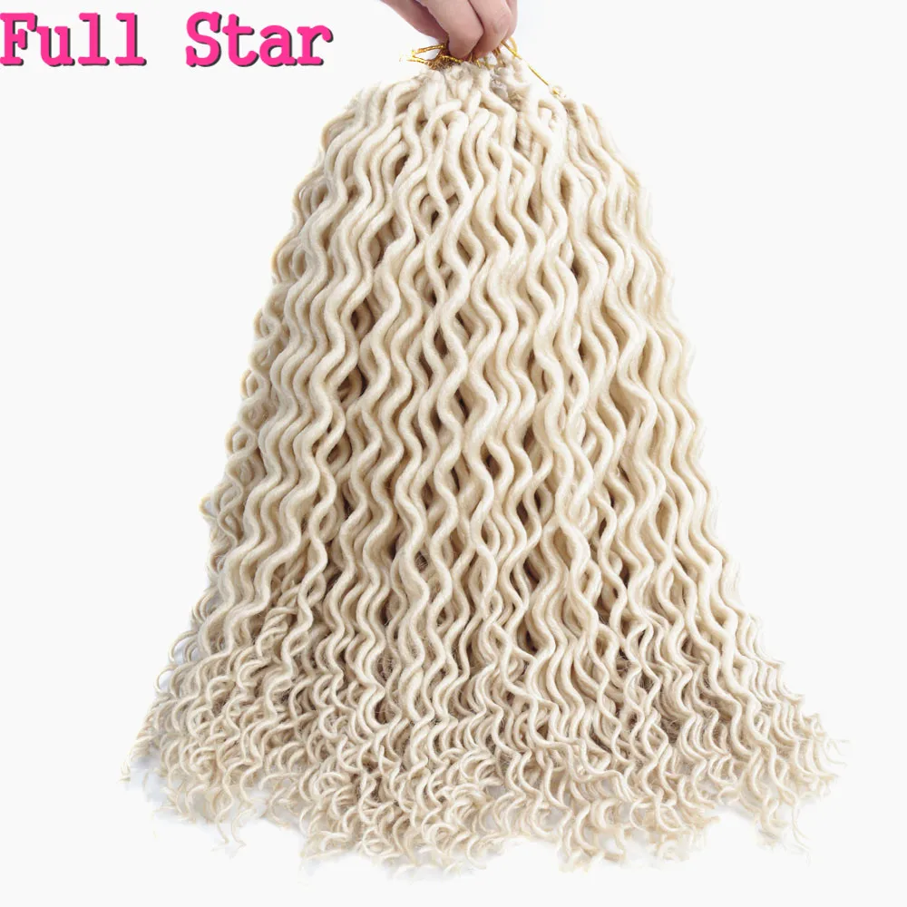 Faux Locs Curly Crochet Hair 006 (2)