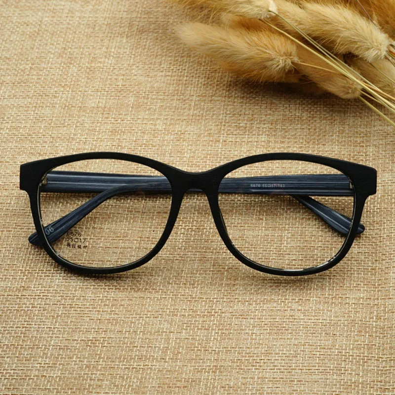 Retro petite glasses talking dirty