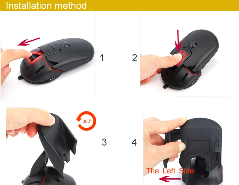 mouse holder (15)