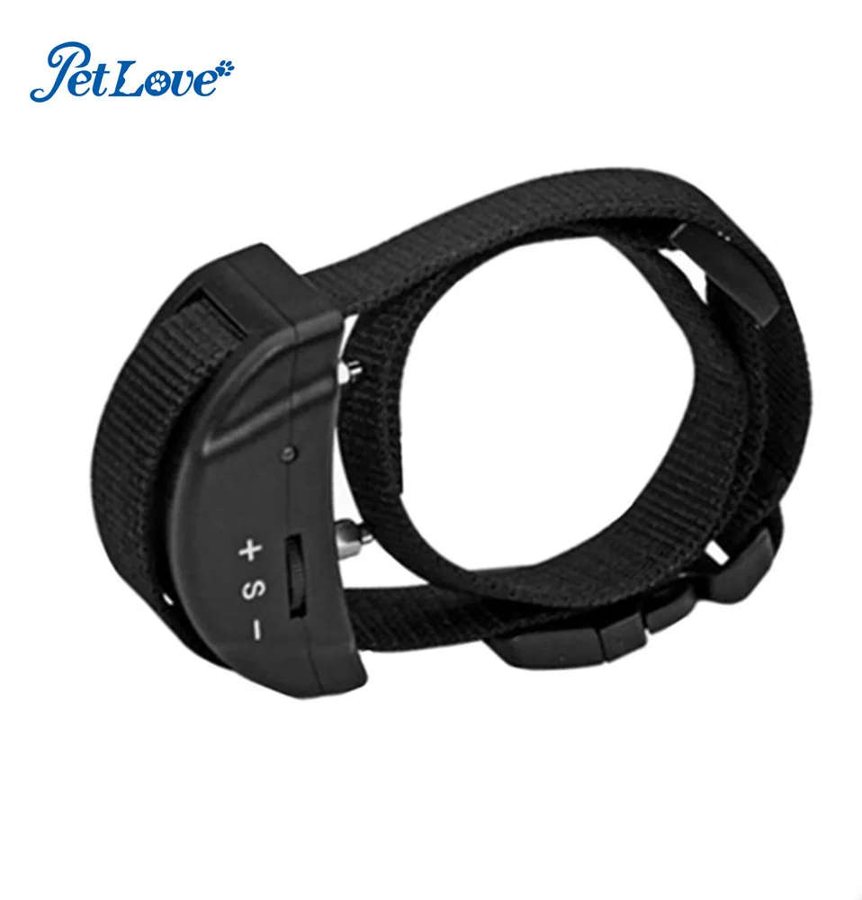 

Top Selling Beeper and Electric Shock Battery Bark Control Collar