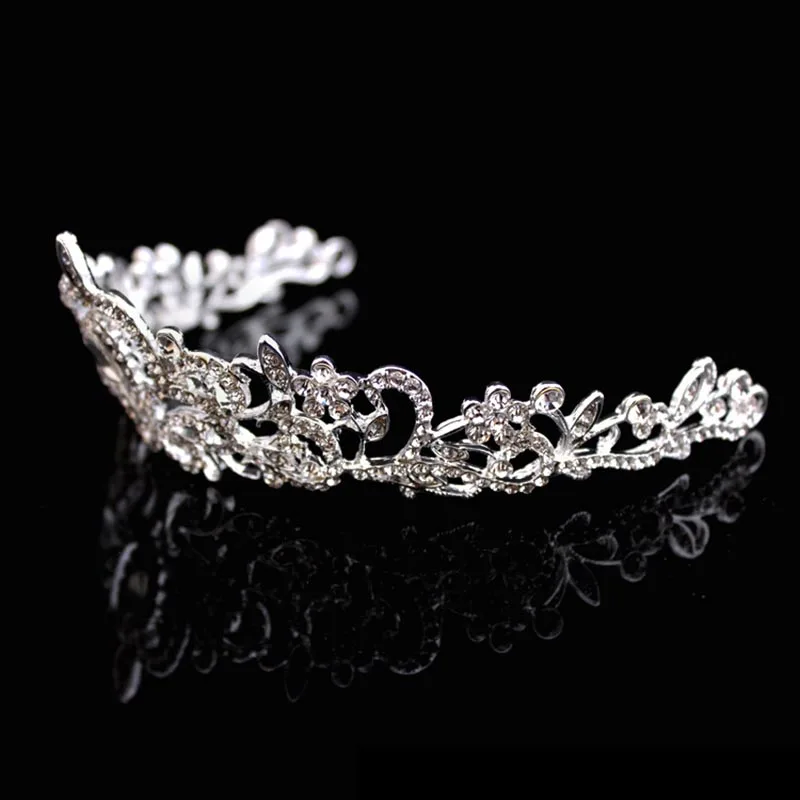 Металлическими стразами to Be Bride тиара princess Crown девичник вечерние Декор подарок