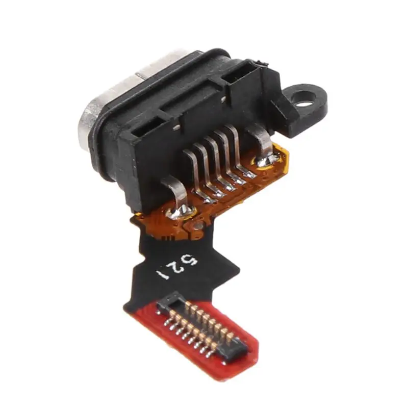 

Flex Cable USB Charging Charger Dock Port Connector Tail Wire Replacement for Sony Xperia E2303 E2306 M4 #221