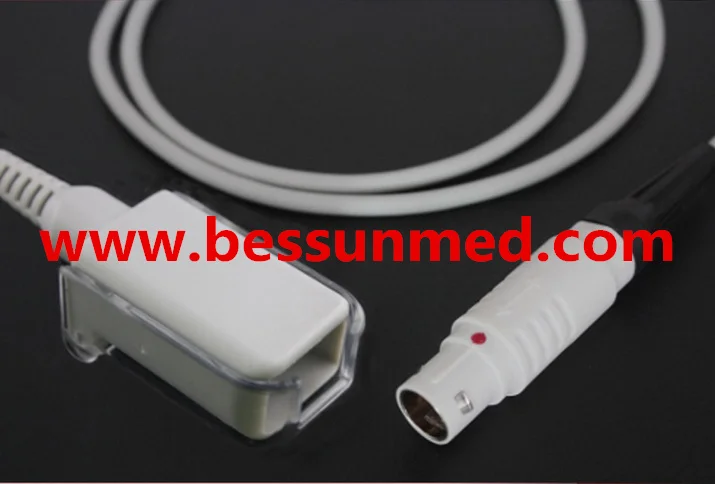 

Drage spo2 extenson cable