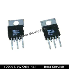 New Arrival Original 100% 10 pcs/lot MIC29502 In Stock