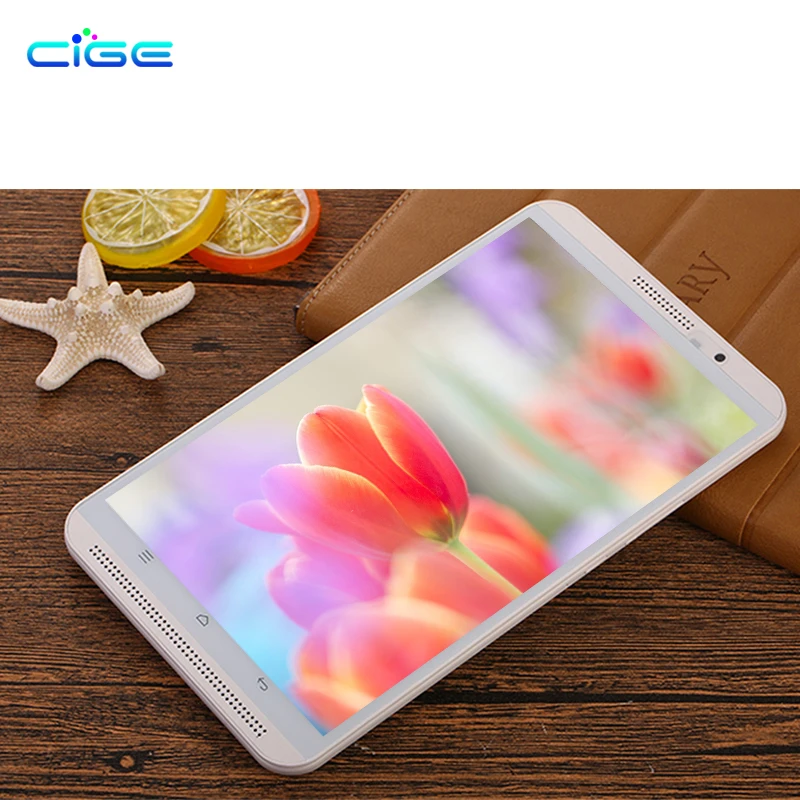 New Design 8 Inch 4G LTE Tablet pc WiFi Bluetooth dual SIM octa core Dual Camera 64GB Android 5.1 call mobile tablet pcs K8