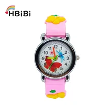 Child Outdoor sports watch beautiful butterfly kids watches fashion waterproof quartz wristwatches for children boys girls clock Child Outdoor sports watch beautiful butterfly kids watches fashion waterproof quartz wristwatches for children boys girls clock