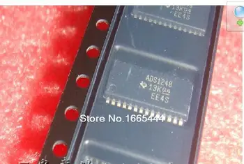 

Free Shipping! ADS1248IPWR TSSOP-28 Original authentic and new Free Shipping