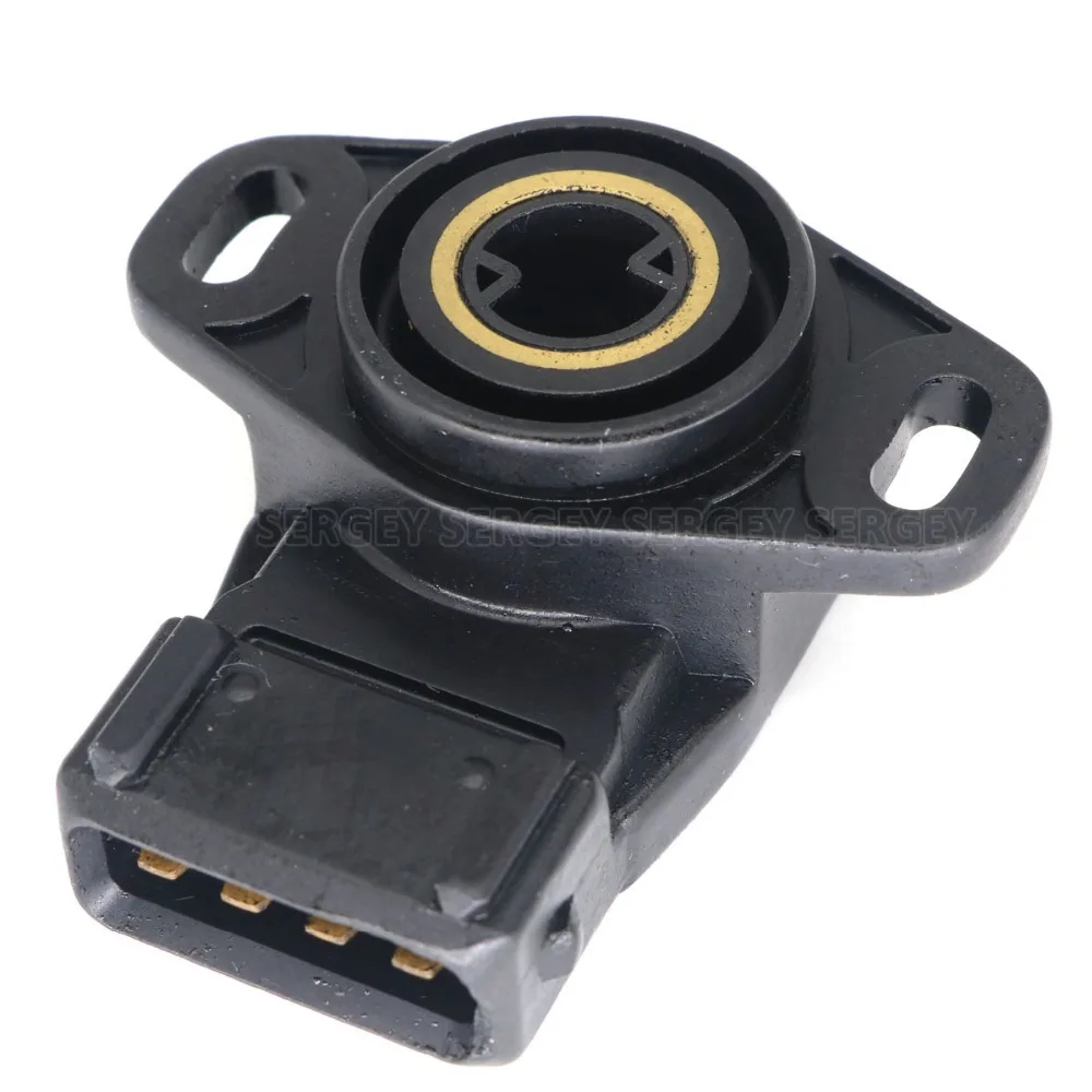 Mitsubishi P Throttle Pedal Position Sensor/Switch B Circuit High Car