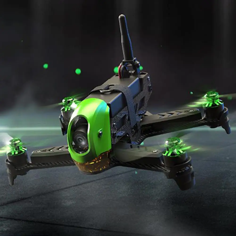 Бесщеточный гоночный Дрон Hubsan H123D X4 JET 5 8G FPV с регулируемой HD камерой 720P RC