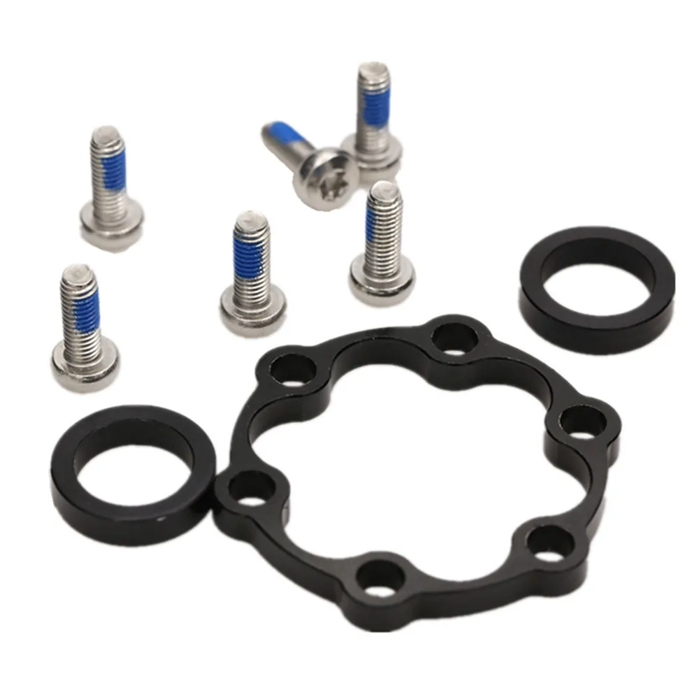 

Boost Hub Conversion Kit 100*15 to 110*15 142*12 to 148*12 Adapter for Boost Hubs Front / Rear Boost Frames Convert Adaptor
