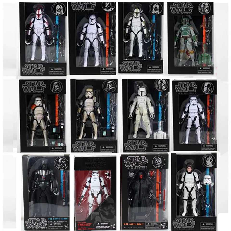 star wars black series 6 inch darth maul