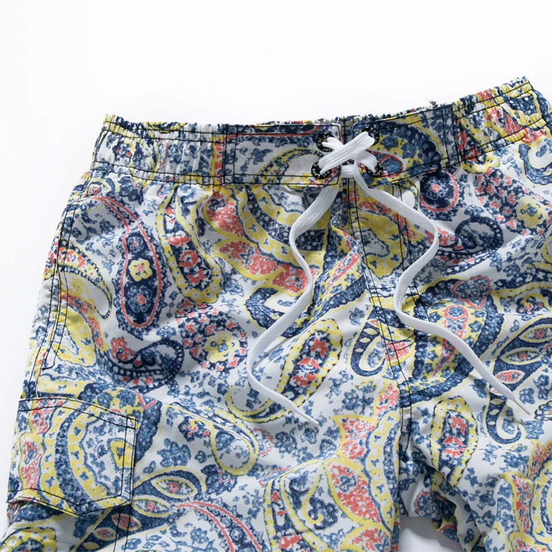 13 SharkPrint Mens Beach Board Shorts Usa spartan mare shorts 1615