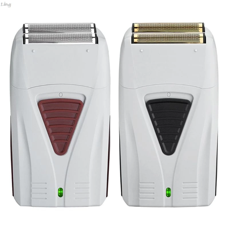 

Rechargeable Shaver Strong Dual-network Portable Electric Reciprocating Razor Charging Single Mesh For Men Multifunction Shaving