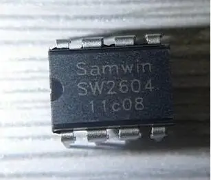 

10PCS SW2604A SW2604 DIP8