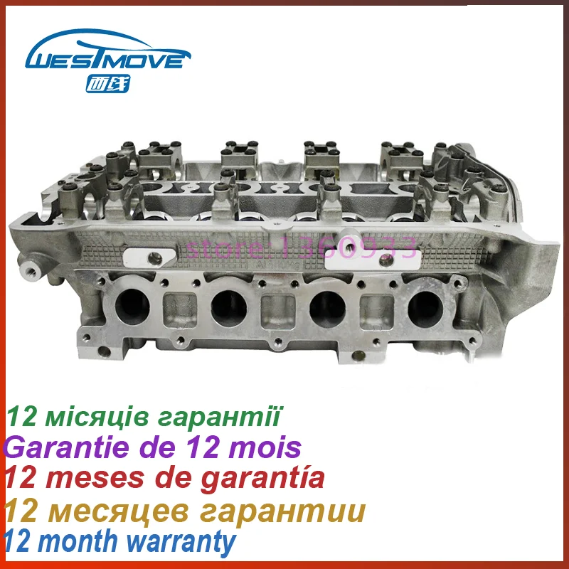 Головка цилиндра для Audi A3 A4 A6 20 в Cabrio TT Coupe Вариант S3 Quattro 1.8L AJQ ALQ APT APU AQA ARG|cylinder head|audi