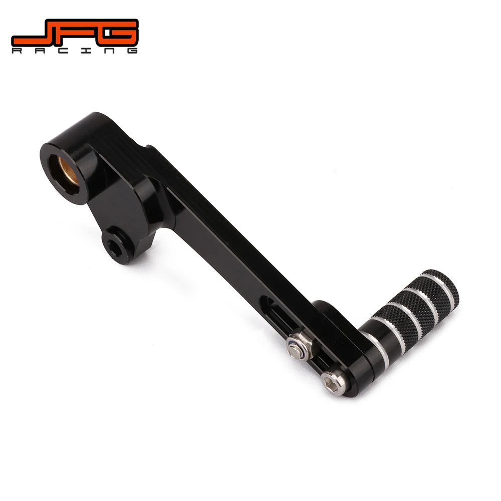 Motorbike Aluminum CNC Black Gear Shift Shifter Lever For Ducati Diavel 2011 2012 2013 2014 2015 Motorcycle
