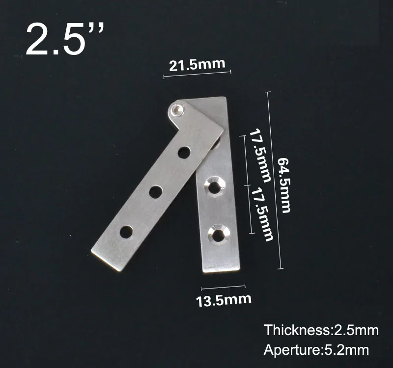 

Door Hardware Stainless Steel Hinge Under Rotating Shaft Hinge And Door Hinge Type 7 Concealed Hinge