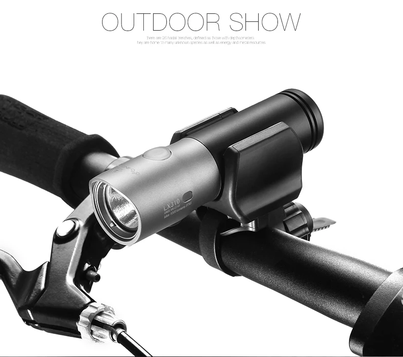 Flash Deal INBIKE 1000 Lumen Bicycle Light USB Rechargeable Riding Flashlight Bike Lamp Led Mountain Bike Equipment Cycling Accessories 310 20 Flash Deal INBIKE 1000 Lumen Bicycle Light USB Rechargeable Riding Flashlight Bike Lamp Led Mountain Bike Equipment Cycling Accessories 310 20