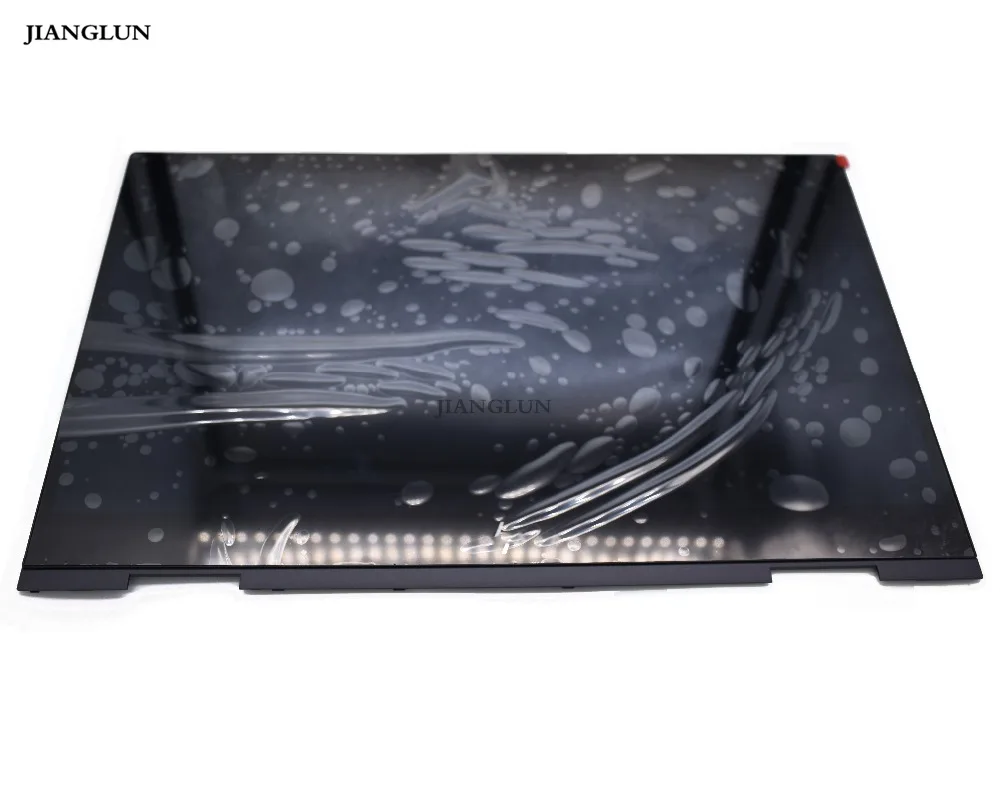 JIANGLUN для HP 15-cp0012AU LCD в сборе с рамкой сенсорной панелью | Компьютеры и офис