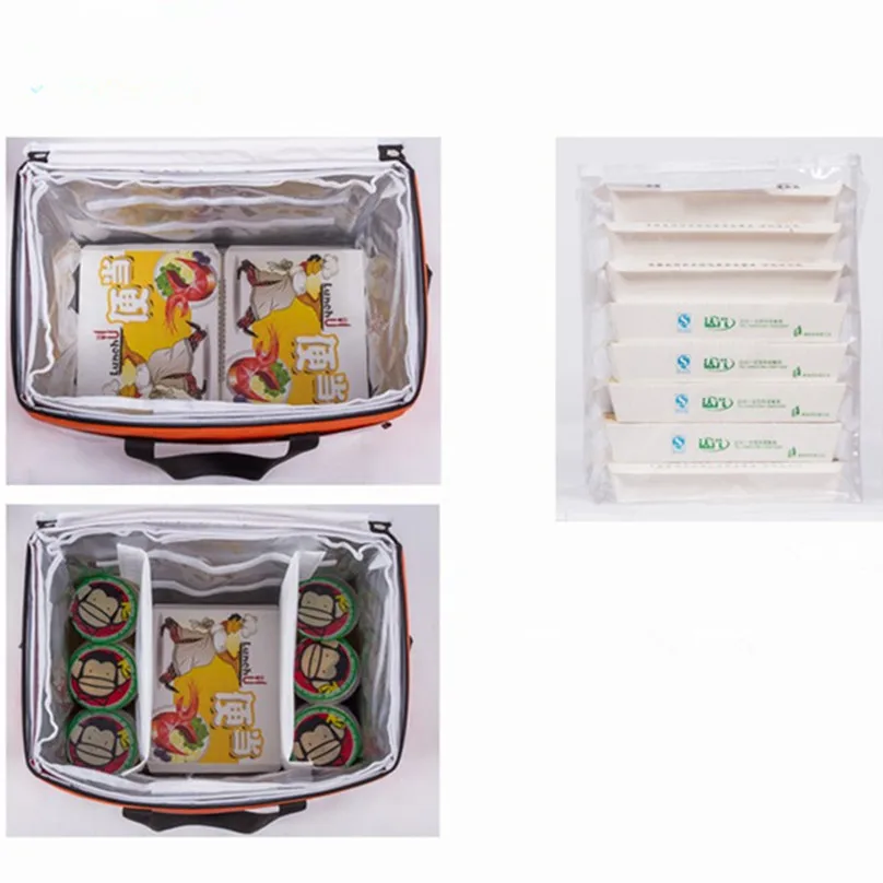 Чемодан 20-30 л, сумка, сумка для инкубатора, сумка-холодильник, сумка-холодильник, изоляционные сумки, утолщенная сумка через плечо