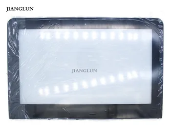 

JIANGLUN LCD Touch Screen with Frame with Black Touch Flex Cable For HP 11-AB047TU
