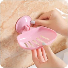 Инструменты для ванной wulekue пластиковые мыльницы держатель для хранения Soapbox тарелка сушка на подносе креативный