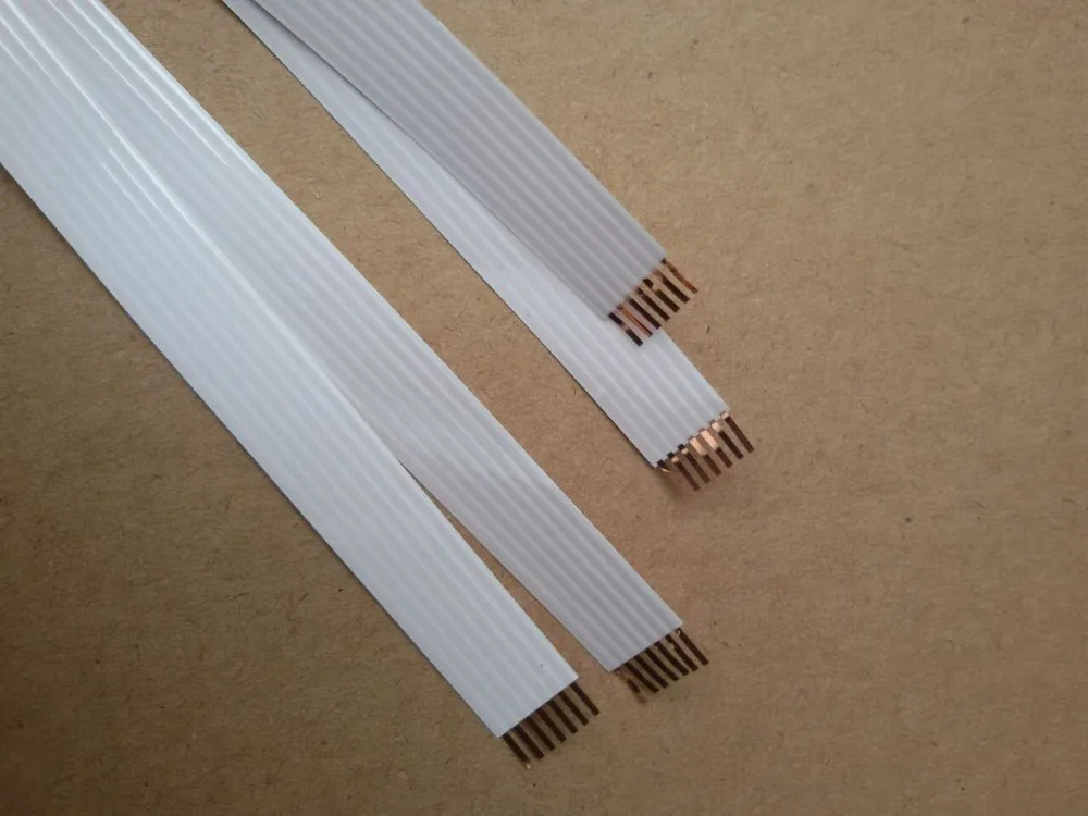 

7pin Airbag FFC flexible cable for megane II free shipping