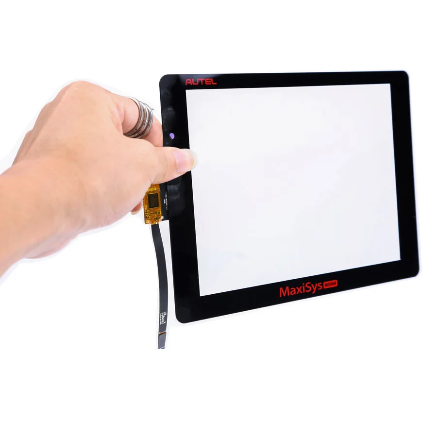 

Brand New Touch screen display for AUTEL MaxiSYS MS908 MS908P MS906 MS906TS MS906BT MS905 touch screen panel digitizer glass
