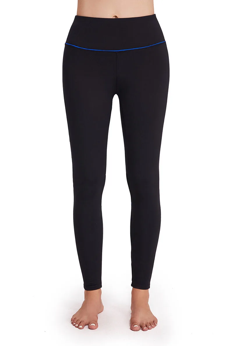 Mesh Yoga Leggings (10)