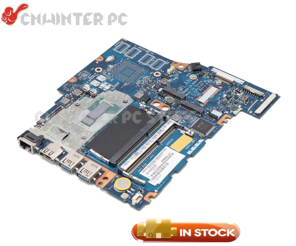 NOKOTION ZRMAA LA A481P K000151460 для Toshiba Satellite E45T A4100 Материнская плата ноутбука I5 4200U 1 6 ГГц