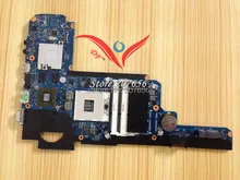 636944-001 HM65 motherboard Fit for HP pavilion DM4 DM4T DM4-2000 Notebook PC MB, 100% full tested ok