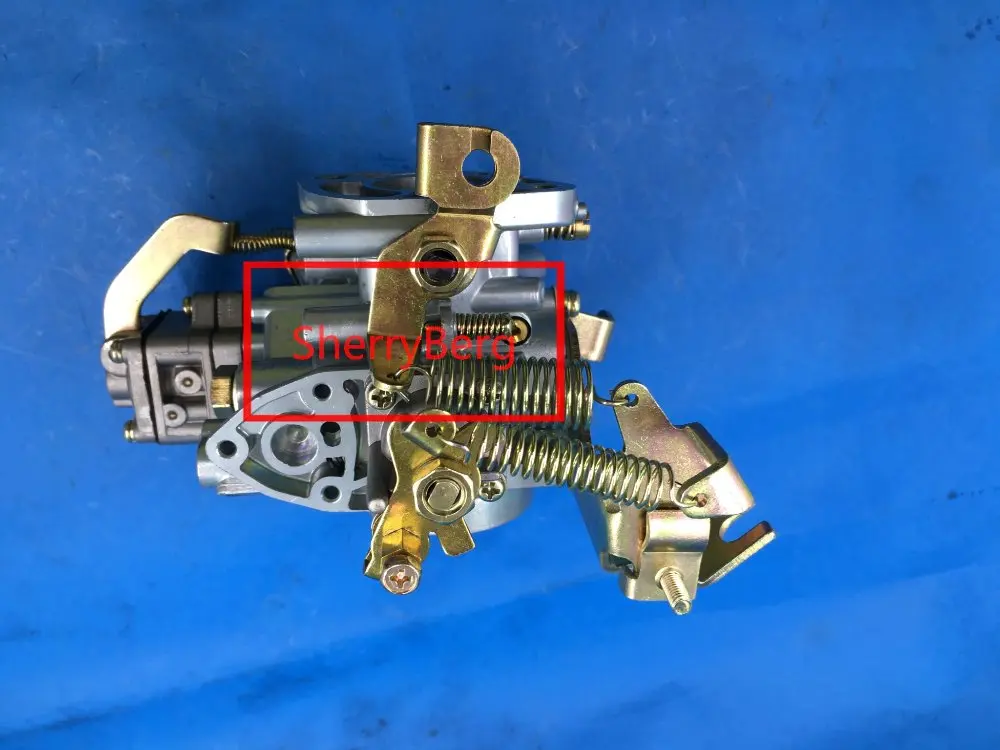Карбюратор для Suzuki Brute Mikuni Solex ПОДХОДИТ ДЛЯ винтажных моделей 30 PHD ST30 ST20|phd| |