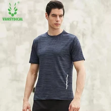 Топы Спортивные мужские футболки высокого качества для тренировок Функциональная футболка быстросохнущие мужские шорты мужские футболки с рукавами Для Бега Спортзала фитнеса