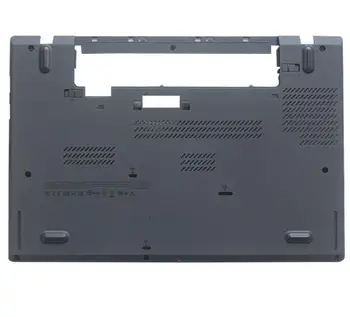 

1 Lot / 5 PCS Genuine For 00HN616 for Lenovo ThinkPad T450 Lower Bottom Case Base Cover w/ docking