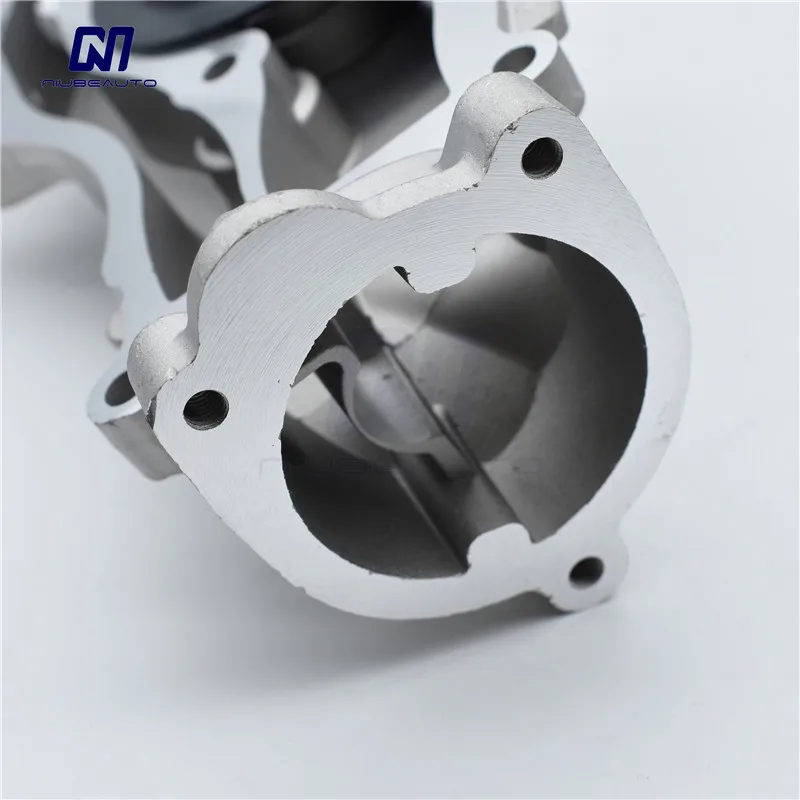 Новый водяной насос NIUBEAUTO для Opel Astra Corsa Insignia Zafira Adam Meriva Chevrolet Sonic Cruze Aveo 55579016 1334128