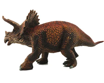 

Triceratops Simulation Model Of Animal Model Toy Dinosaur Plastic Dolls Large Dinosaur Models Solid Construction 2020