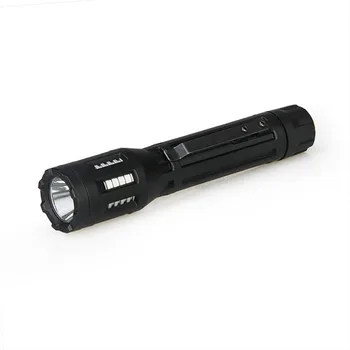 

TRIJICON Tactical 9V L2 CREE LED flashlight Weapon Light Torch Flashlight For Hunting Camping Paintball Accessory HS15-0094