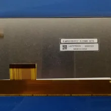 LQ070T5DG03 7 дюймов ЖК-дисплей Экран Дисплей Панель
