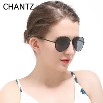 

Vintage Polarized Sunglasses Women Men 2019 Metal Classics Sunglasses Driving Glasses Pilot Sunglasses UV400 Gafas De Sol