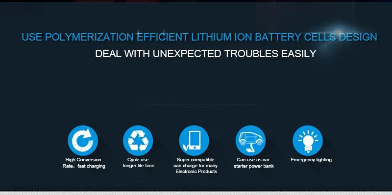booster car battery