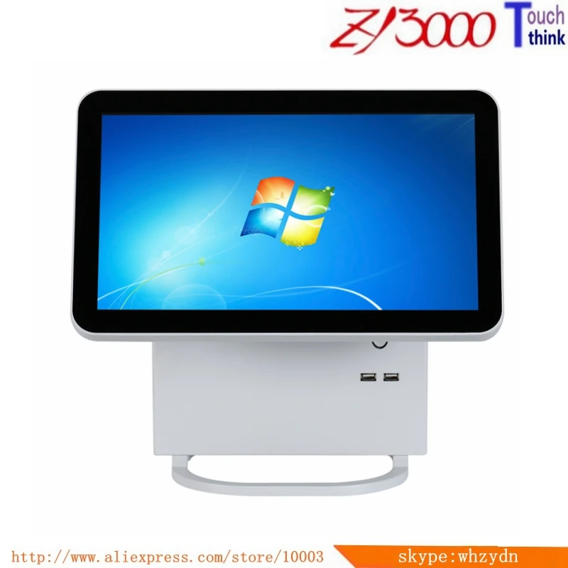 Neue Lager 15 Inch Alle In Einem Touchscreen Windows Smart Pos